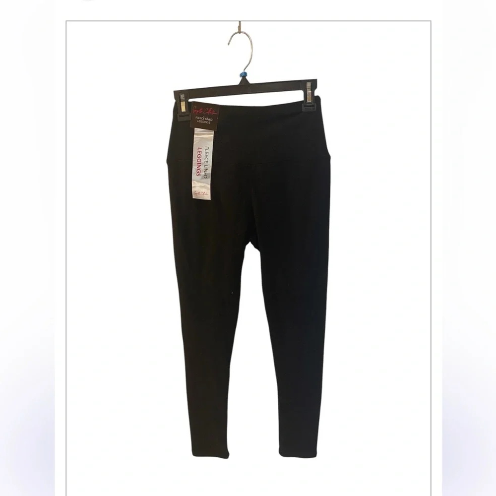 suzatte collection sleek black
